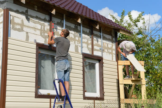 Reliable Berry College, GA Siding Solutions