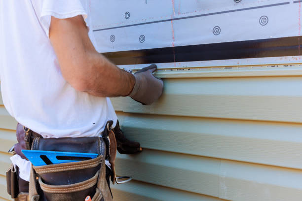 Best Brick Veneer Siding  in Berry College, GA